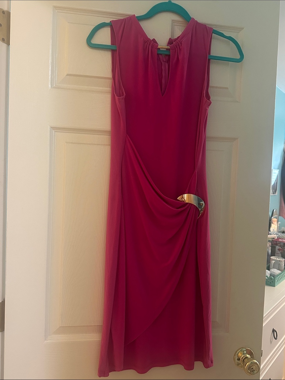Joseph Ribkoff Designer Dress